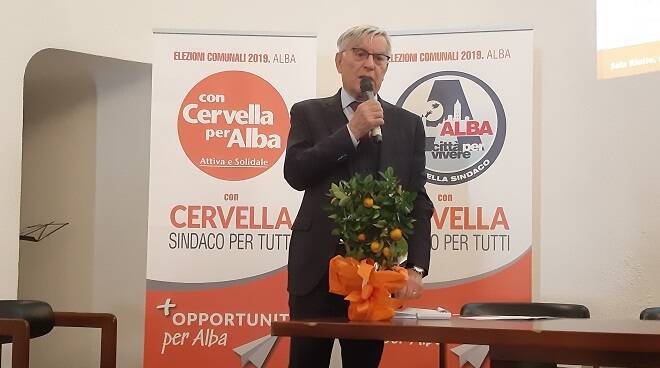 olindo cervella