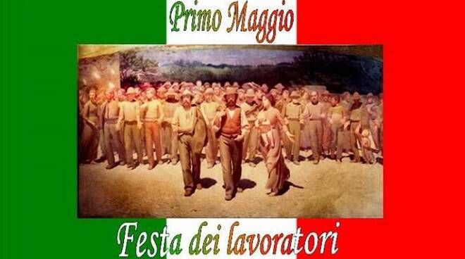 primo maggio