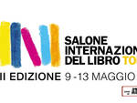 salone del libro di torino 2019 logo