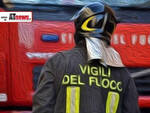 vigili del fuoco