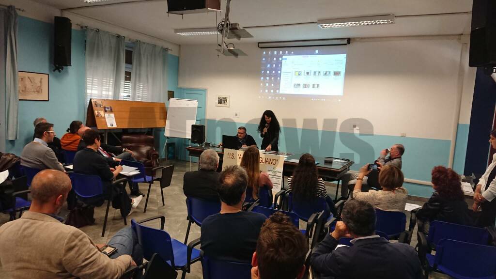 60 anni Istituto Castigliano di Asti: Scuola aperta in piazza