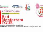 Asti Monferrato Tour