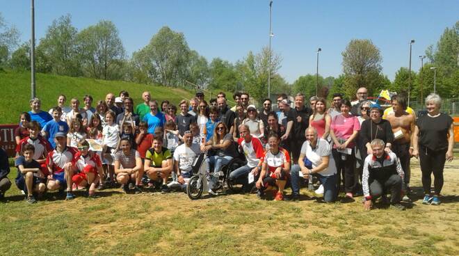 Orienteering: a Castello Di Annone molto più di una semplice gara