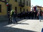 Festa 70 anni fondazione sezione Alpini di Govone