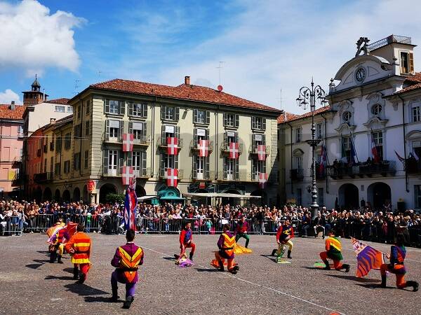 Festa patronale San Secondo