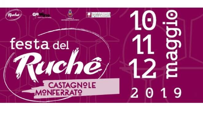 festa ruchè 2019