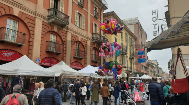 Fiera Carolingia 2019