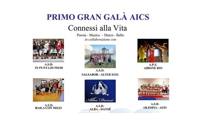 gran galà aics