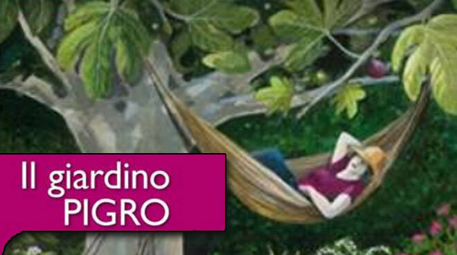 il giardino pigro