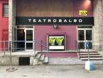 Inaugurazione teatro Balbo Canelli 