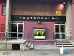 Inaugurazione teatro Balbo Canelli 