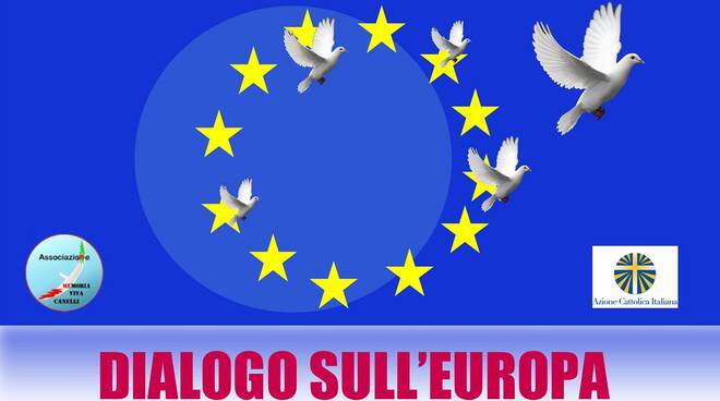 incontro canelli dialogo sull'europa