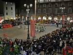 Palio degli Sbandieratori 2019