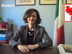 paola borgio sindaco di settime