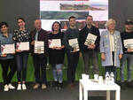 Premiati al Salone del Libro i vincitori del concorso fotografico #icoloridellavite