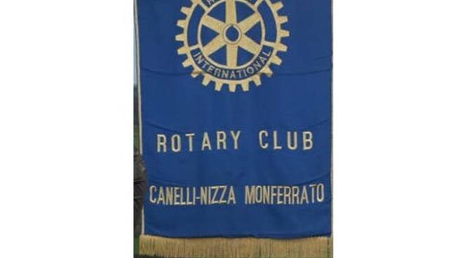 rotary canelli nizza