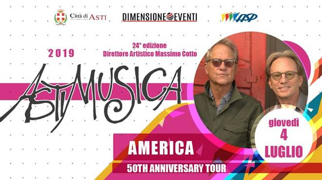 america, astimusica 2019