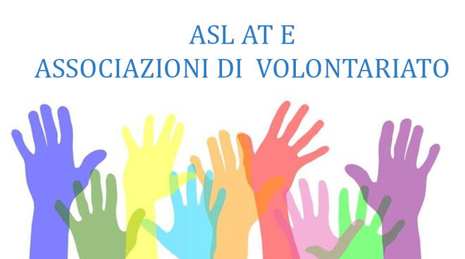 assiociazioni di volontariato