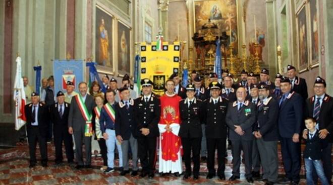 associazione nazionale carabinieri cocconato