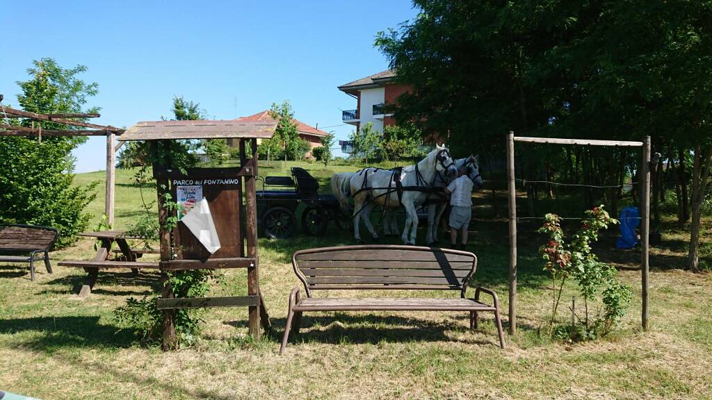 Bimbi in Festa 2019