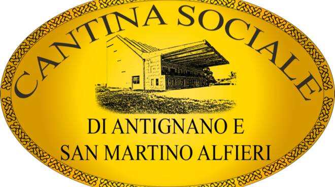 cantina antignano e san martino alfieri