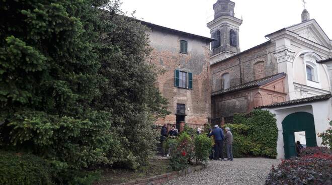 Comunicare la Bellezza: il Castello di Calosso