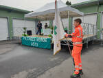 Festa dei 110 anni della Croce Verde di Asti