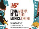 festa della musica villanova d'asti