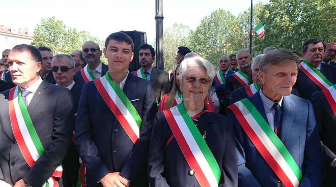 Festa della Repubblica 2019 Asti