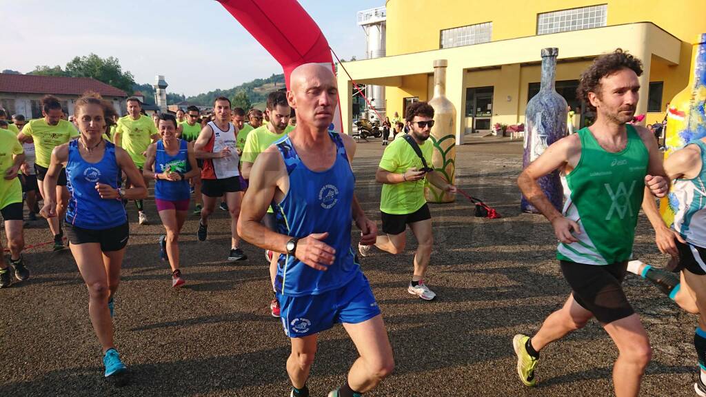 Friciula Run 2019