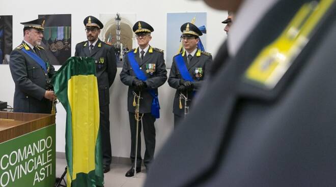 guardia di finanza asti