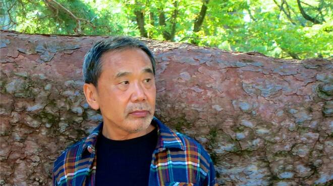 Haruki Murakami