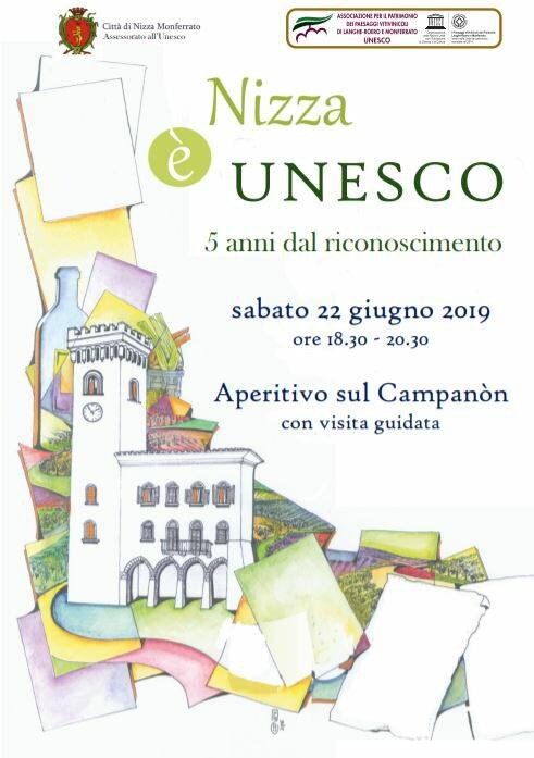 nizza compleanno unesco