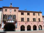 palazzo comunale alba , comune di alba