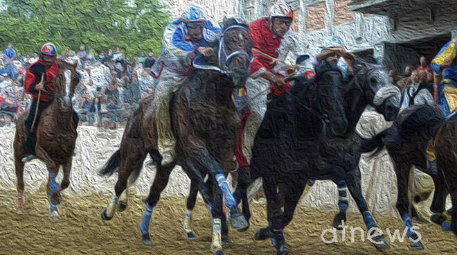 palio di asti