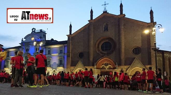 Virtual Run 5.30 Asti 2019