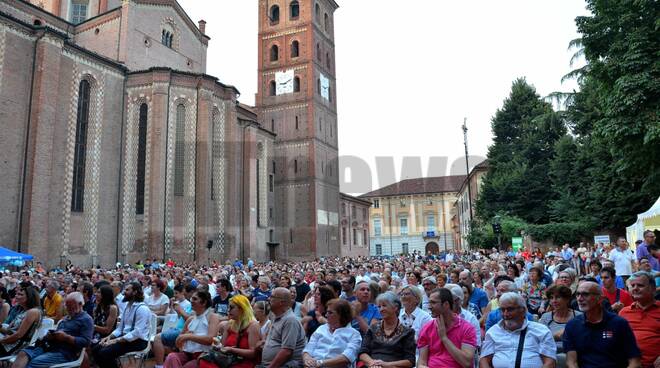 AstiMusica 2019: Asti God's Talent