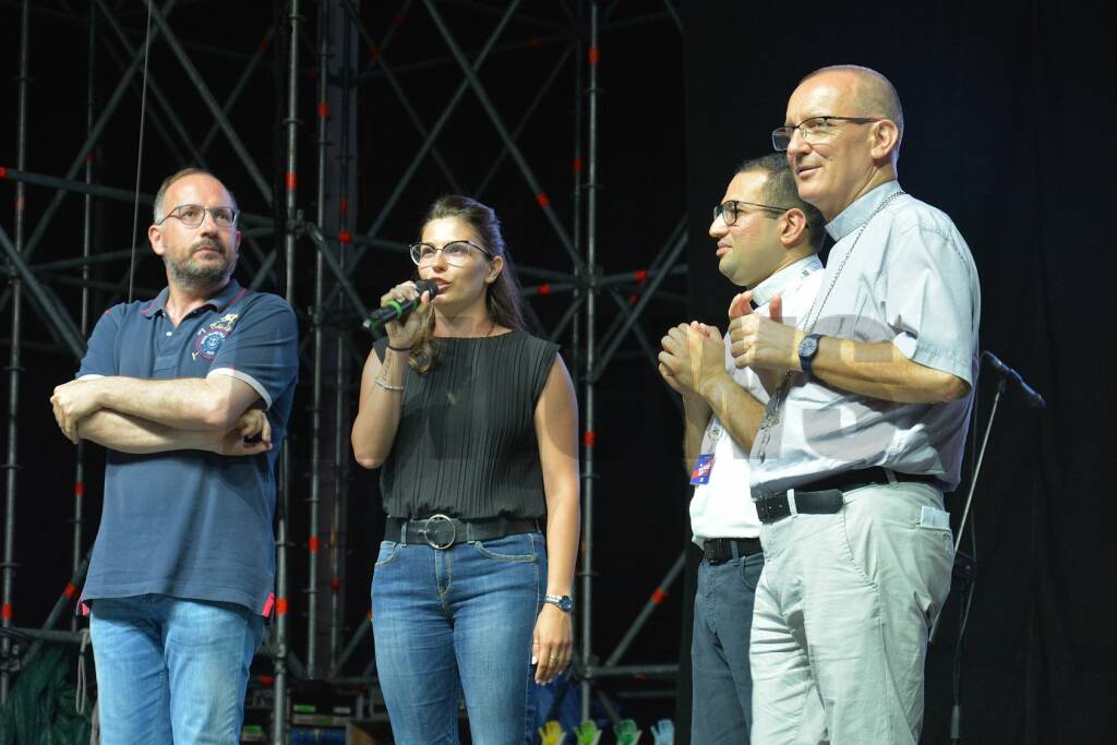 AstiMusica 2019: Asti God's Talent