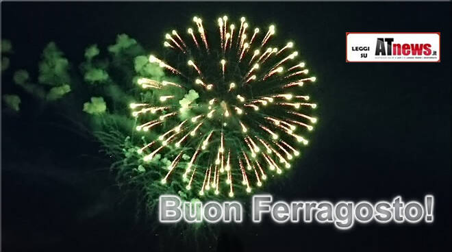 buon ferragosto