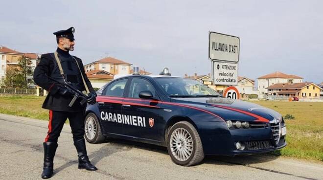 Sfida in rete tra i giovanissimi: 12enne lancia finto allarme al 112 per  filmare l'intervento dei Carabinieri 