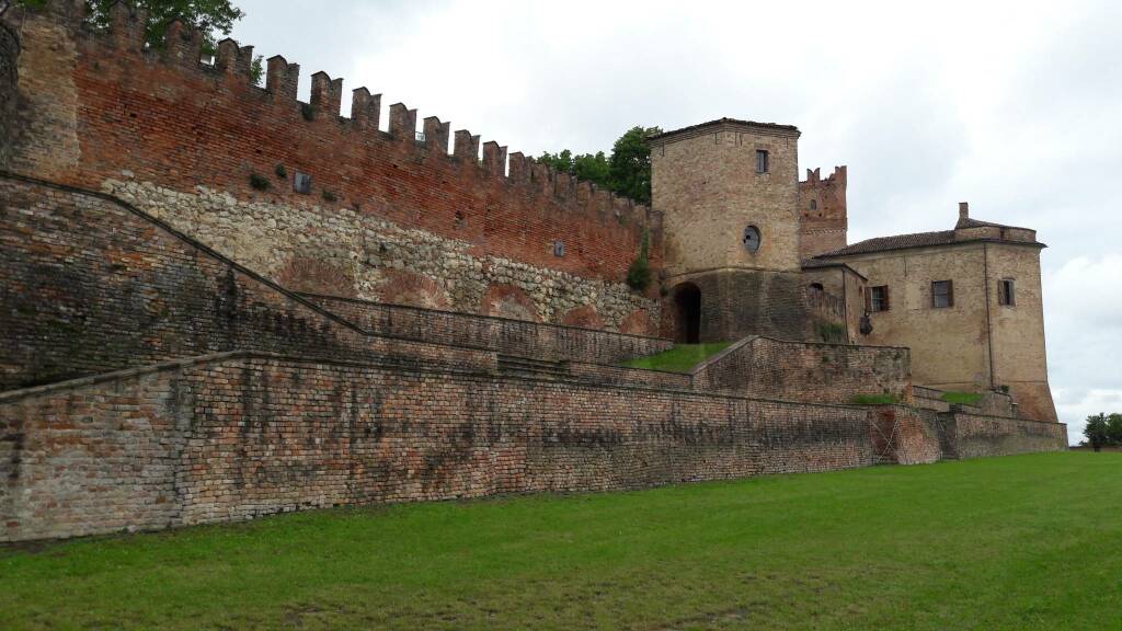 Comunicare la Bellezza: il Castello di Montemagno