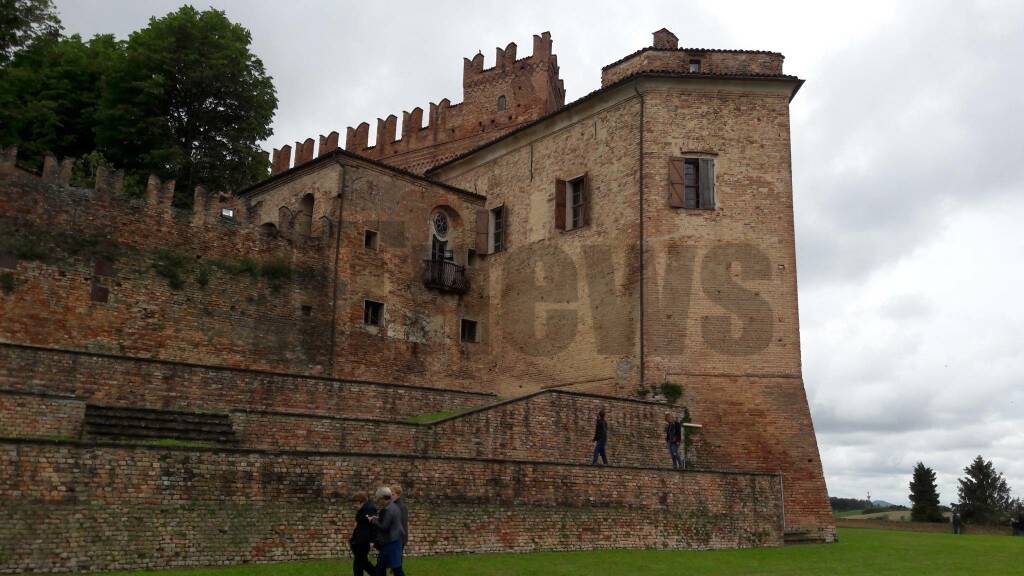 Comunicare la Bellezza: il Castello di Montemagno