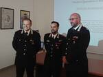 Conferenza Carabineri 24072019