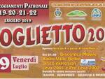 festa patronale boglietto costigliole