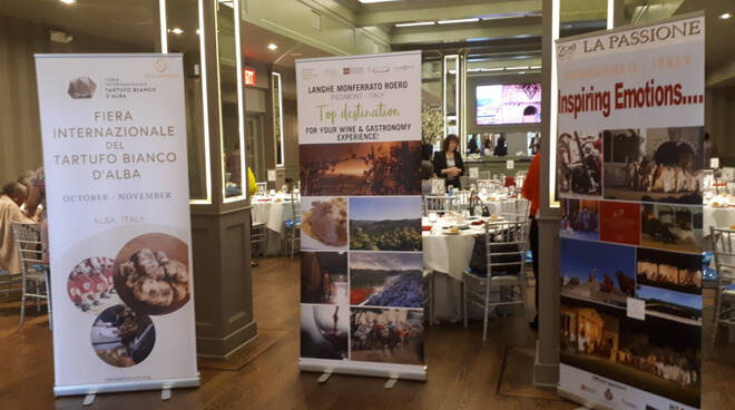 Fiera Internazionale del Tartufo Bianco d’Alba 