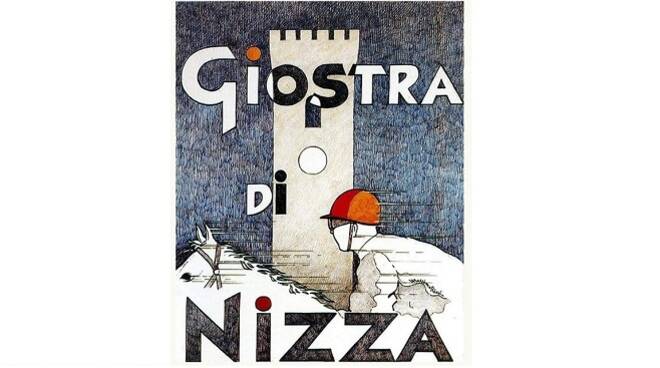 giostra nizza copertina