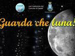 guarda che luna