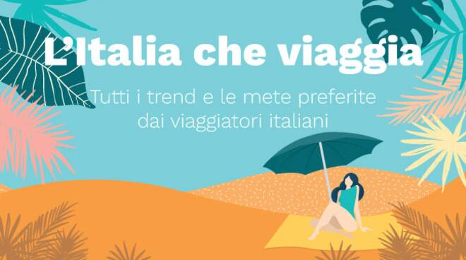 italia che viaggia