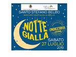 notte gialla sant stefano belbo