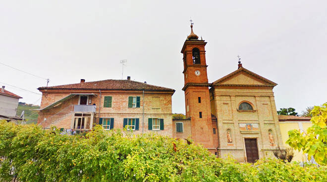 Santuario della Madonna del Buon Consiglio